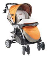 Отзывы Peg-Perego Centro Completo