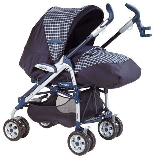 peg perego pramette p3