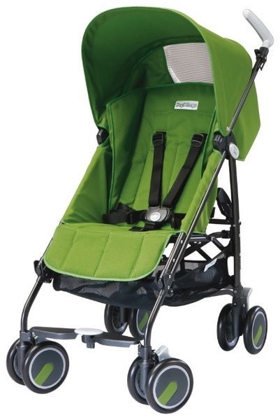 Отзывы Peg-Perego Pliko Mini