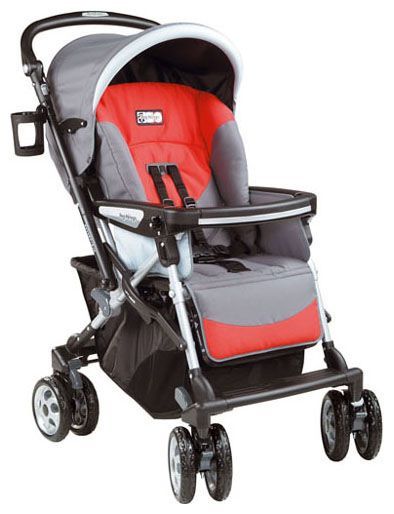 Отзывы Peg-Perego Venezia