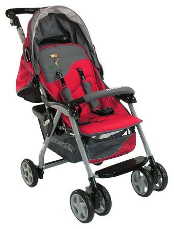 pierre cardin pram