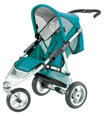 Отзывы Quinny Speedi SX (2 в 1)