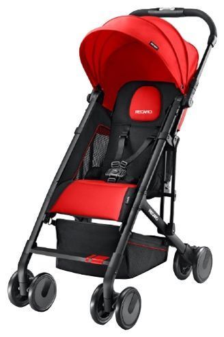 Отзывы Recaro Easylife