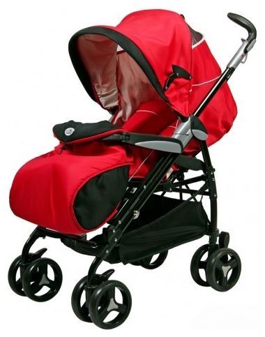 Отзывы Rich Toys 700 Baby Comfort