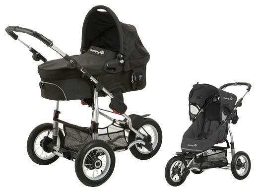 Отзывы Safety 1st by Baby Relax Ideal Sportive (2 в 1)