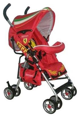 Отзывы SECA Ferrari