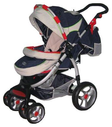 Отзывы SECA Slalom New