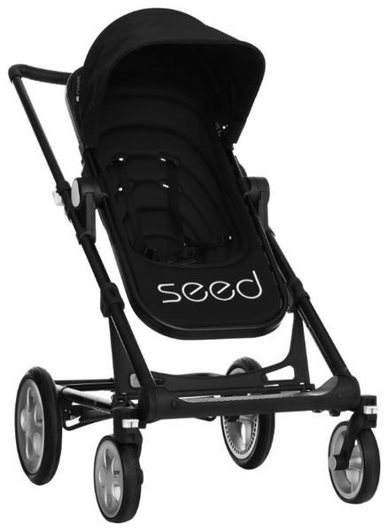 Отзывы Seed Papilio (прогулочная)