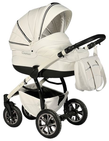 Отзывы Slaro Carmen (S) Leather Collection (2 в 1)