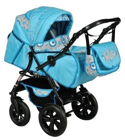 Отзывы Slaro Golf PCO