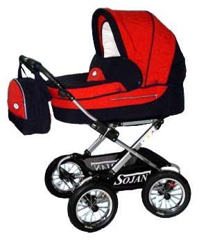 Отзывы Sojan Aga