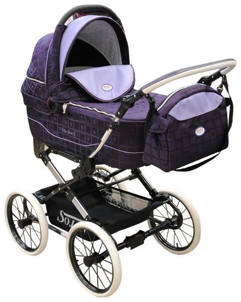 Отзывы Sojan Maybach