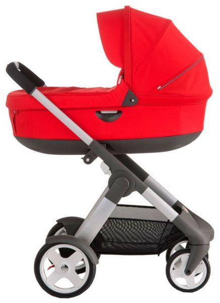 Отзывы Stokke Crusi (2 в 1)