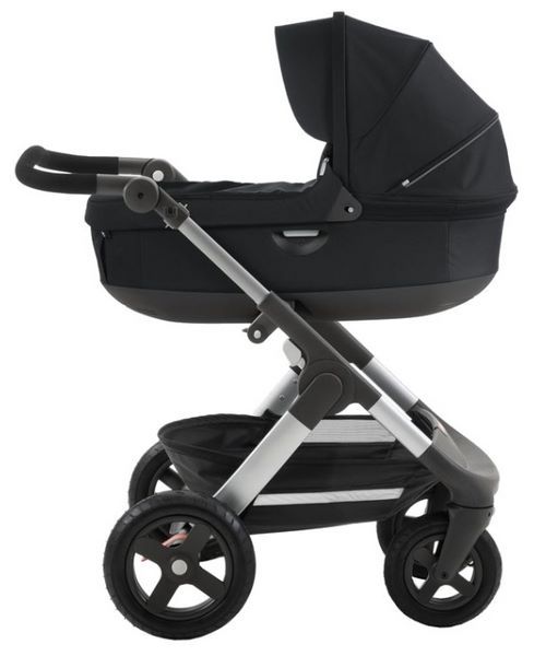 Отзывы Stokke Trailz (2 в 1)