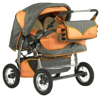 Отзывы Tako Happy Twins