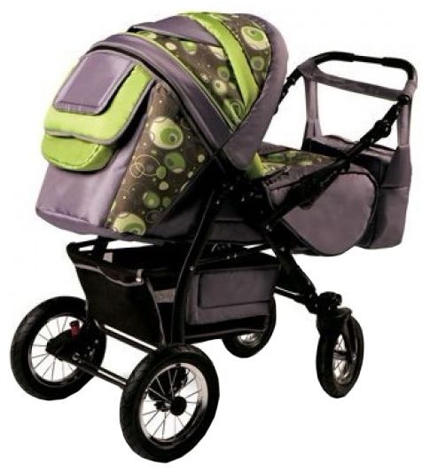 Отзывы Teddy Pluto Lux PC