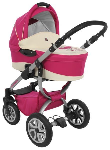 Отзывы Tutek Grander Deco (3 в 1)