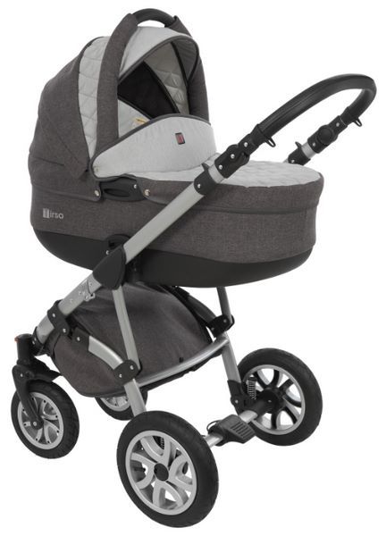 Отзывы Tutek Tirso (2 в 1)