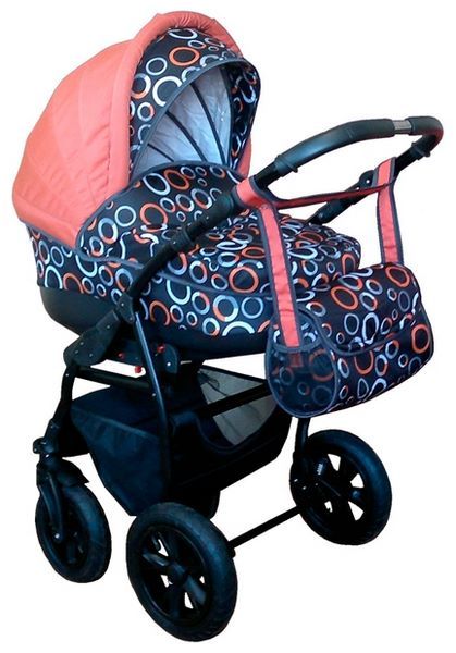 Отзывы Tutis Willi Way (3 в 1)