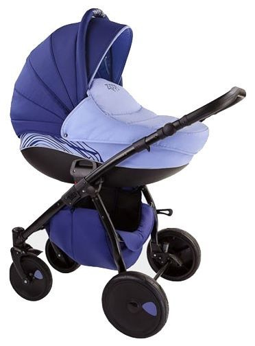 Отзывы Tutis Zippy New Waves (3 в 1)