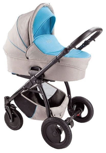 Отзывы Tutis Zippy Sport (2 в 1)