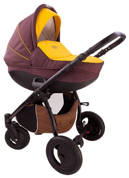 Отзывы Tutis Zippy Sport Plus (2 в 1)