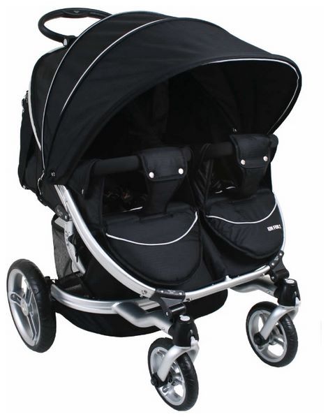 Отзывы Valco Baby Ion for 2