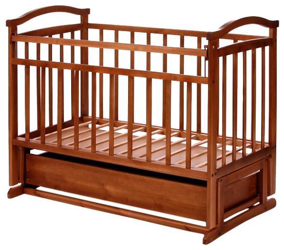 Отзывы Антел Ульяна-7 (маятник продольный + ящик)