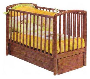 Отзывы Baby Italia Pen