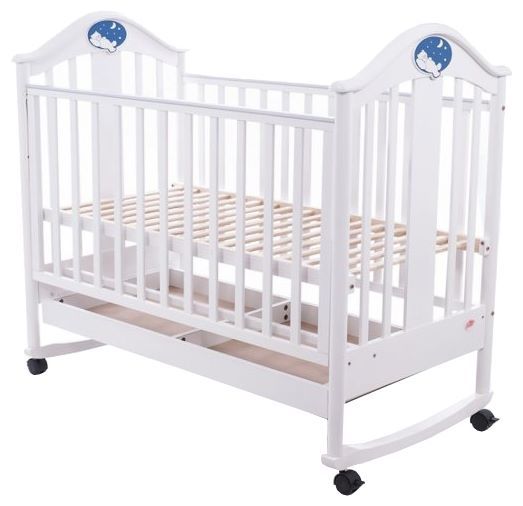 Отзывы Babycare BC-433M