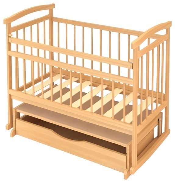 Отзывы Бэби Бум Аленка-4 (продольный маятник)