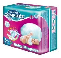 Отзывы AMMA Premium Comfort 3 (5-10 кг)