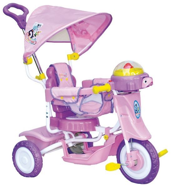 Отзывы 1 TOY Т52595 Ну, погоди!