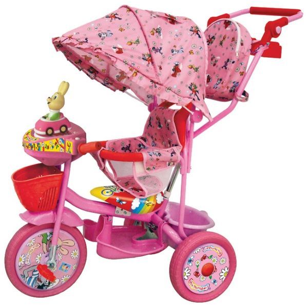 Отзывы 1 TOY Т54101 Ну, погоди!