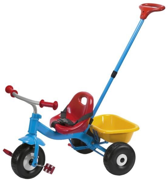 Отзывы Chicco 70075 Triciclo Air Trike