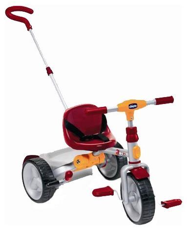 Отзывы Chicco 70606 Zoom Trike