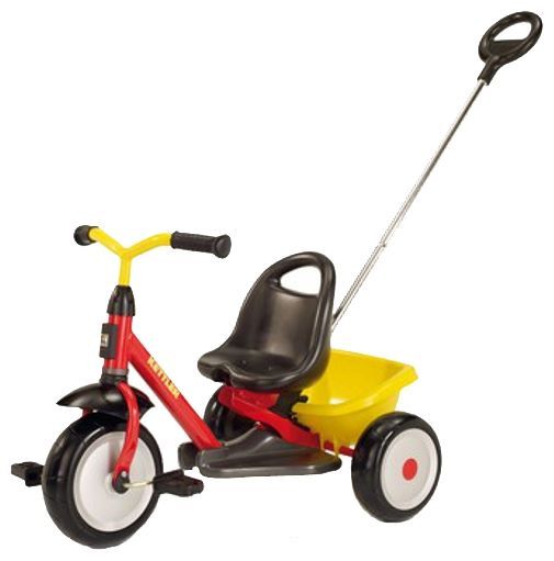 Отзывы KETTLER 8826-100 Startrike