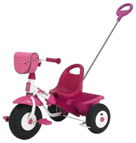 Отзывы KETTLER 8849-100 Toptrike Air Layana