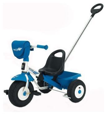 Отзывы KETTLER 8849-200 Toptrike Air Fly