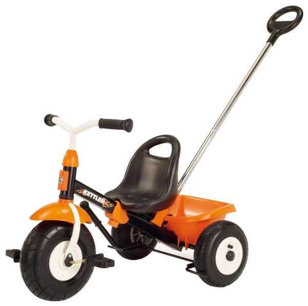 Отзывы KETTLER 8849-700 Happytrike Air Rocket