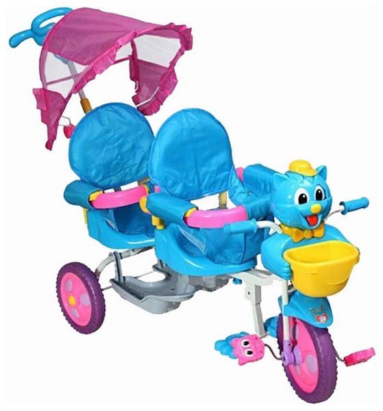 Отзывы Lider Kids 8206D