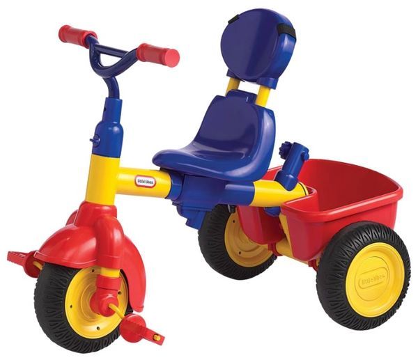 Отзывы Little Tikes 618277