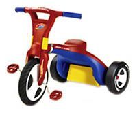 Отзывы Radio Flyer 440