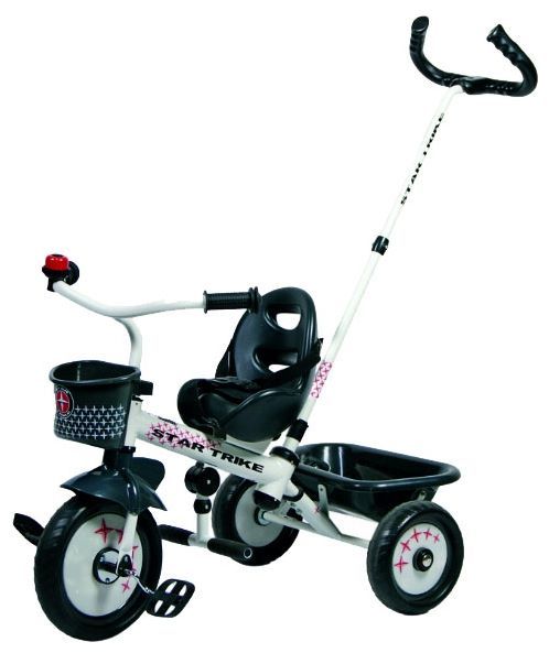 Отзывы Rich Toys Star Trike KT-084 (2012)