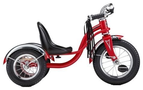 Отзывы Schwinn Roadster Trike (2014)