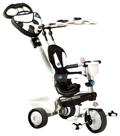 Отзывы Smart Trike 1573400 Zoo-Collection