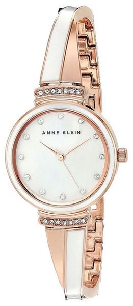 Отзывы Anne Klein 2342RWST