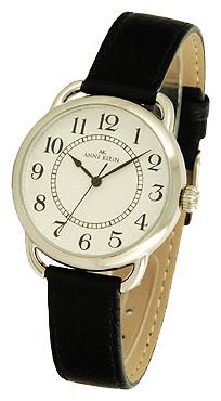 Отзывы Anne Klein 8687SVBK