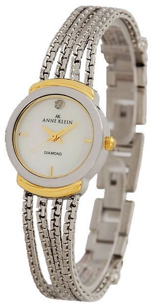 Отзывы Anne Klein 8727MPTT