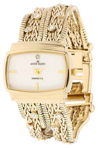 Отзывы Anne Klein 9270MPGB